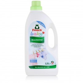 مایع لباسشویی فروش 1.5L