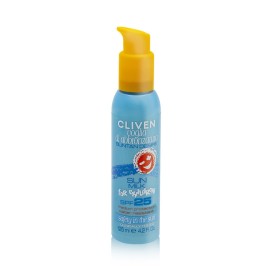 کرم ضد آفتاب CLIVEN
