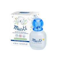 ادکلن کودک موستلا Mustela