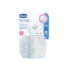 محافظ سینه چیکو سایز M/L