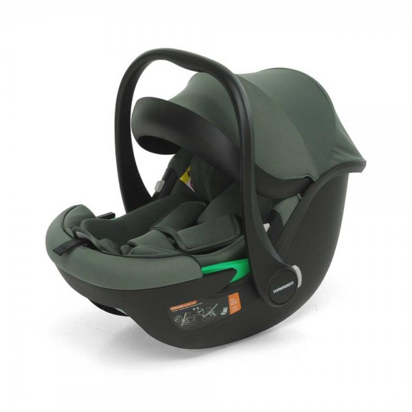 کریر تیک تاک فوپاپدرتی رنگ olive کریر تیک تاک فوپاپدرتی رنگ olive
