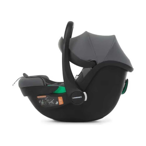 کریر تیک تاک فوپاپدرتی رنگ stone —3