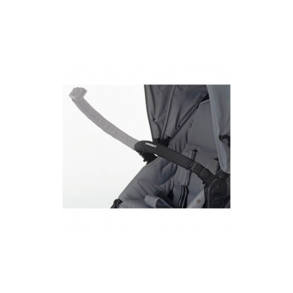 ست کالسکه و کریکات UP3 فوپاپدرتی رنگ Titanio —6