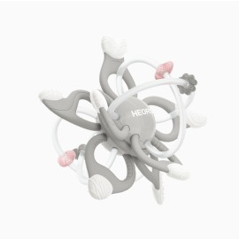 دندان گیر هی ار شی galaxy teether طوسی HE OR SHE...