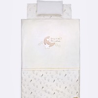 سرویس خواب سه تکه ایسیز طرح گلدمون