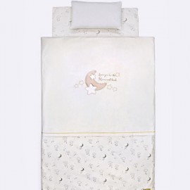 سرویس خواب سه تکه ایسیز طرح گلدمون