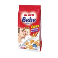 بیسکوئیت ULKER 