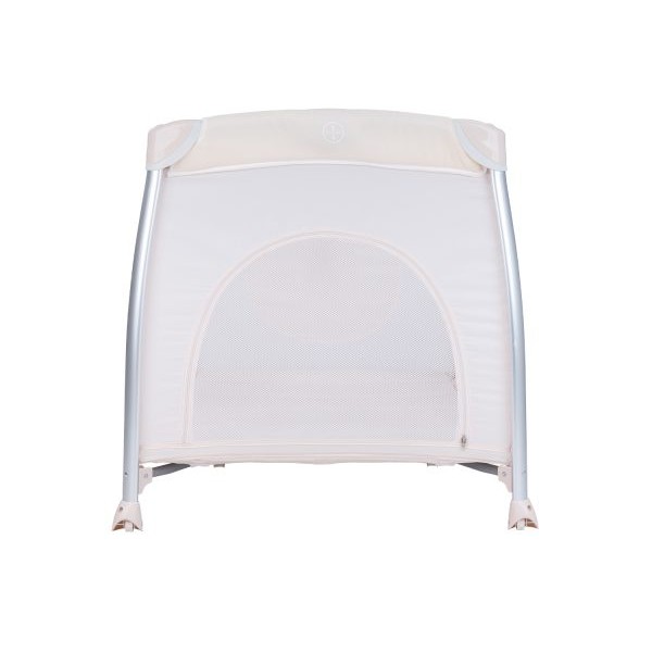 تخت پارک کیکابو مدل دریمی کرمی —4