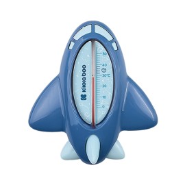 دما سنج حمام کیکابو موشک آبی