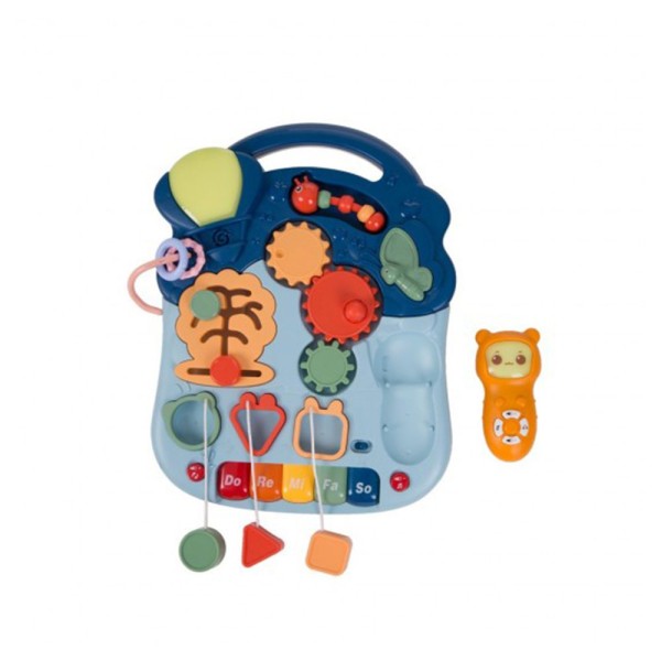 واکر کیکابو ۳ در ۱ walk in learn —3