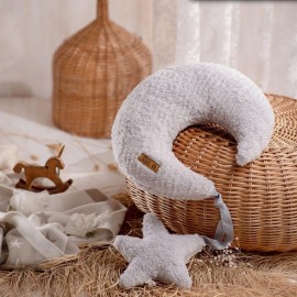 بالش نوزادی لونا مامی لند طوسی
