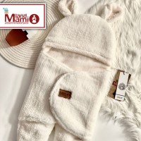 قنداق تدی مامی لند سفید