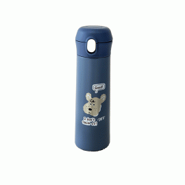 فلاسک آب حیوانات سگ آبی...