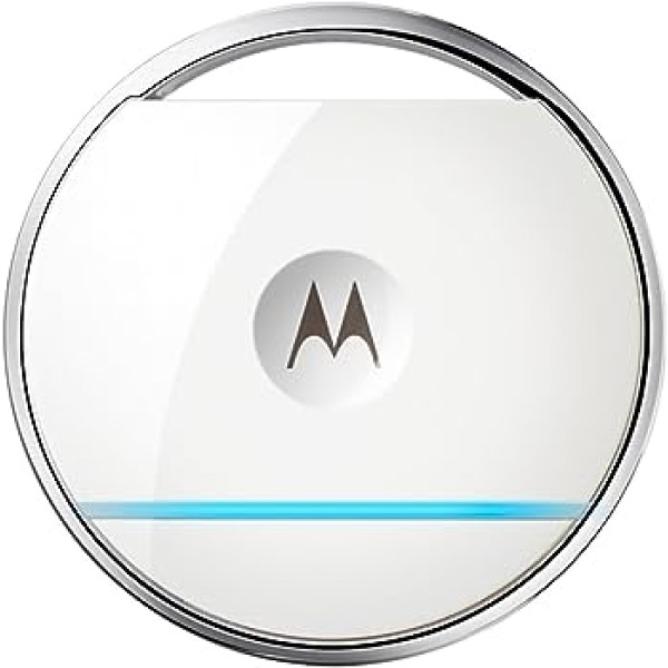 دوربین کنترل کودک موتورلا —4
