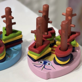 مونته سوری زنبور اوپس