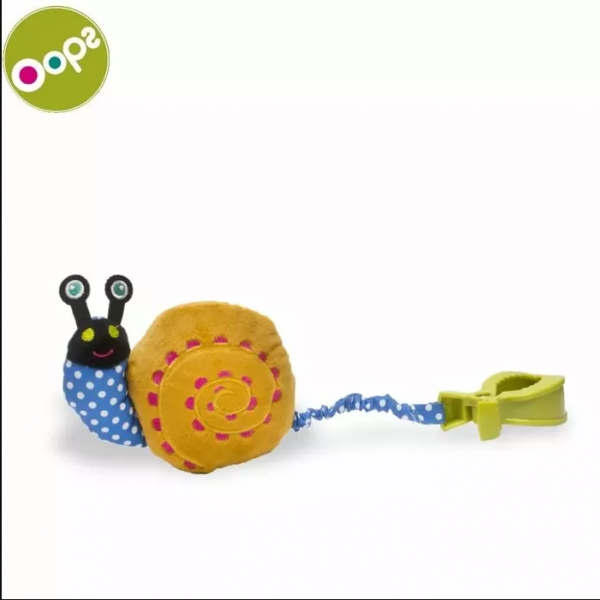 حلزون ویبره اوپس