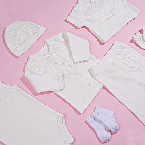ست سیزده تکه نیلی الیزابت —5
