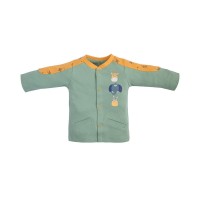 مانتو زوو سایز 0