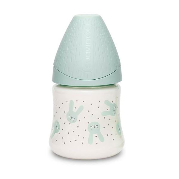 شیشه شیر سواوینکس 150 میل خرگوش سبز شیشه شیر سواوینکس 150 میل خرگوش سبز