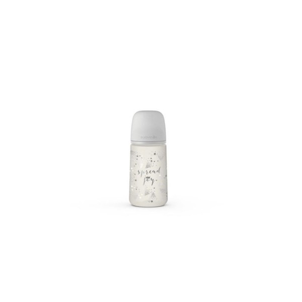 شیشه شیر 270 میل تاج سواوینکس —3