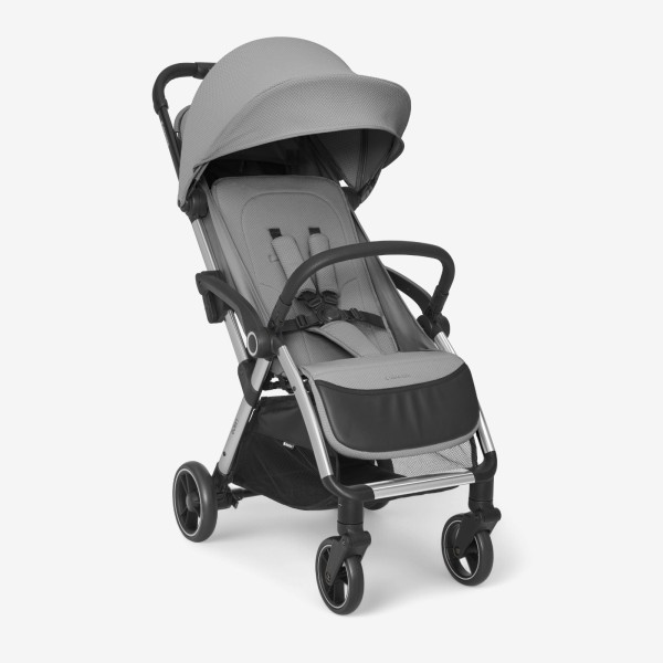 کالسکه مسافرتی ادن طوسی کیکابو eden —5
