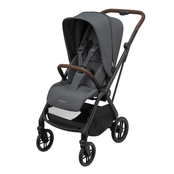 کالسکه مکسیکوزی لئونا ۲ Maxi-Cosi Leona 2 رنگ گرافیت