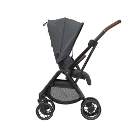 کالسکه مکسیکوزی لئونا ۲ Maxi-Cosi Leona 2 رنگ گرافیت —6