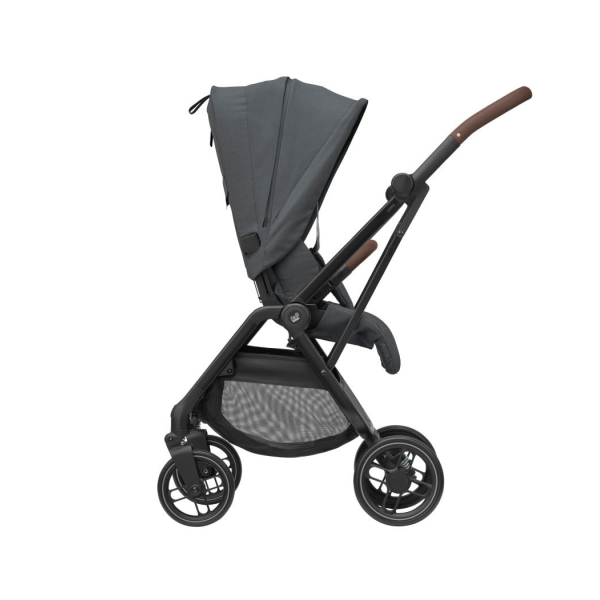 کالسکه مکسیکوزی لئونا ۲ Maxi-Cosi Leona 2 رنگ گرافیت —6