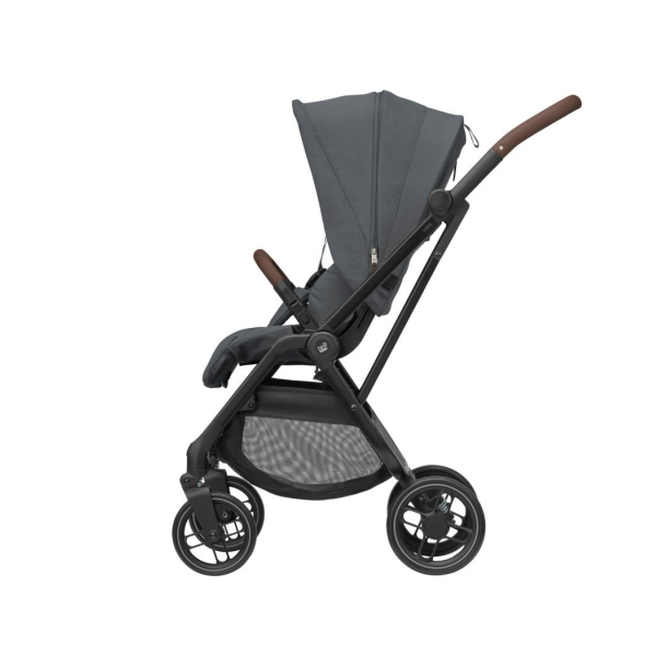کالسکه مکسیکوزی لئونا ۲ Maxi-Cosi Leona 2 رنگ گرافیت —7