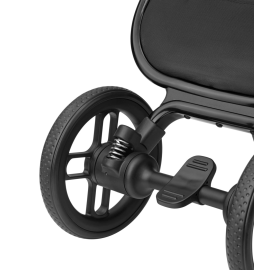 کالسکه مکسیکوزی لئونا ۲ Maxi-Cosi Leona 2 رنگ گرافیت —9