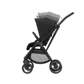 کالسکه مکسیکوزی لئونا ۲ Maxi-Cosi Leona 2 رنگ مشکی —5