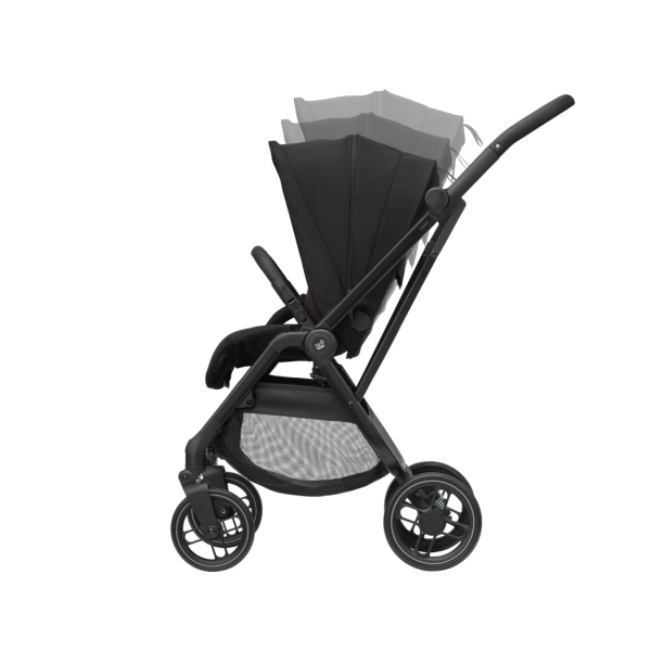 کالسکه مکسیکوزی لئونا ۲ Maxi-Cosi Leona 2 رنگ مشکی —5