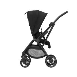 کالسکه مکسیکوزی لئونا ۲ Maxi-Cosi Leona 2 رنگ مشکی —7