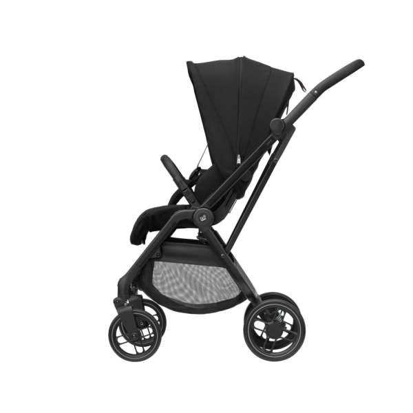 کالسکه مکسیکوزی لئونا ۲ Maxi-Cosi Leona 2 رنگ مشکی —8