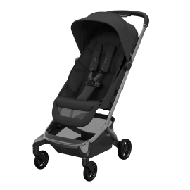 کالسکه مکسی‌کوزی فیم کابین Maxi-Cosi Fame Cabin رنگ مشکی