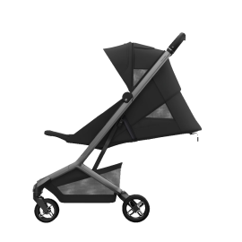 کالسکه مکسی‌کوزی فیم کابین Maxi-Cosi Fame Cabin رنگ مشکی —3