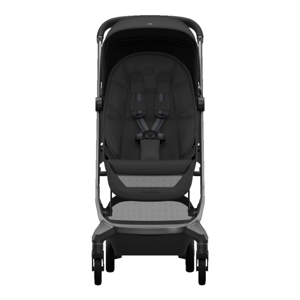 کالسکه مکسی‌کوزی فیم کابین Maxi-Cosi Fame Cabin رنگ مشکی —4