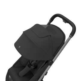کالسکه مکسی‌کوزی فیم کابین Maxi-Cosi Fame Cabin رنگ مشکی —6