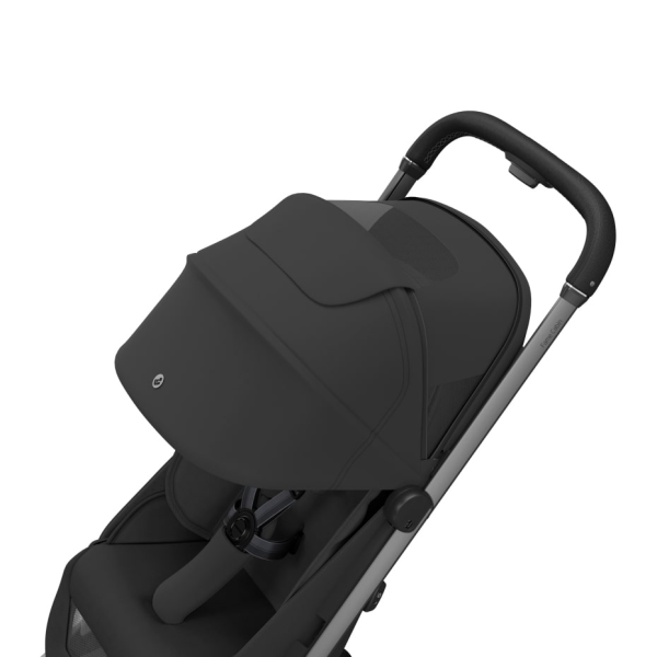 کالسکه مکسی‌کوزی فیم کابین Maxi-Cosi Fame Cabin رنگ مشکی —6