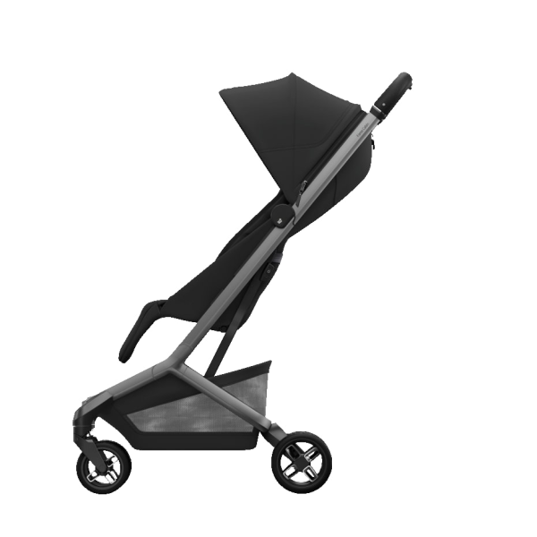 کالسکه مکسی‌کوزی فیم کابین Maxi-Cosi Fame Cabin رنگ مشکی —8