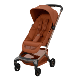 کالسکه مکسی‌کوزی فیم کابین Maxi-Cosi Fame Cabin رنگ نارنجی مسی