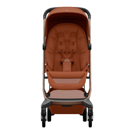 کالسکه مکسی‌کوزی فیم کابین Maxi-Cosi Fame Cabin رنگ نارنجی مسی —4