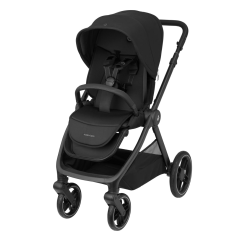 کالسکه مکسی‌کوزی اکسفورد Maxi-Cosi Oxford رنگ مشکی