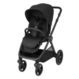 کالسکه مکسی‌کوزی اکسفورد Maxi-Cosi Oxford رنگ مشکی