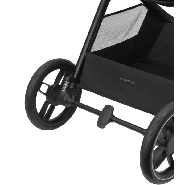 کالسکه مکسیکوزی اکسفورد Maxi-Cosi Oxford رنگ مشکی —9