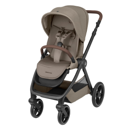 کالسکه مکسی‌کوزی اکسفورد Maxi-Cosi Oxford رنگ بژ ترافل