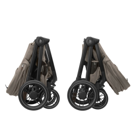 کالسکه مکسیکوزی اکسفورد Maxi-Cosi Oxford رنگ بژ ترافل —3