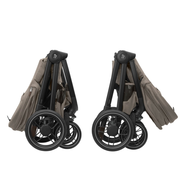 کالسکه مکسیکوزی اکسفورد Maxi-Cosi Oxford رنگ بژ ترافل —3