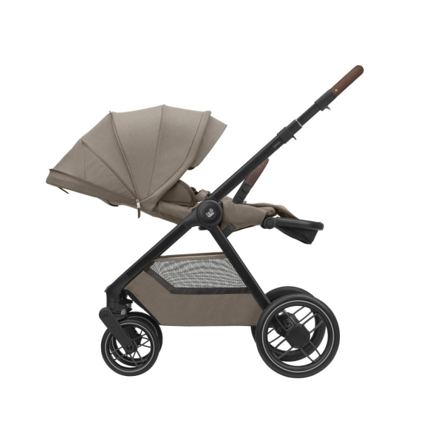 کالسکه مکسیکوزی اکسفورد Maxi-Cosi Oxford رنگ بژ ترافل —6