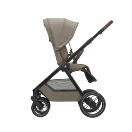 کالسکه مکسیکوزی اکسفورد Maxi-Cosi Oxford رنگ بژ ترافل —7